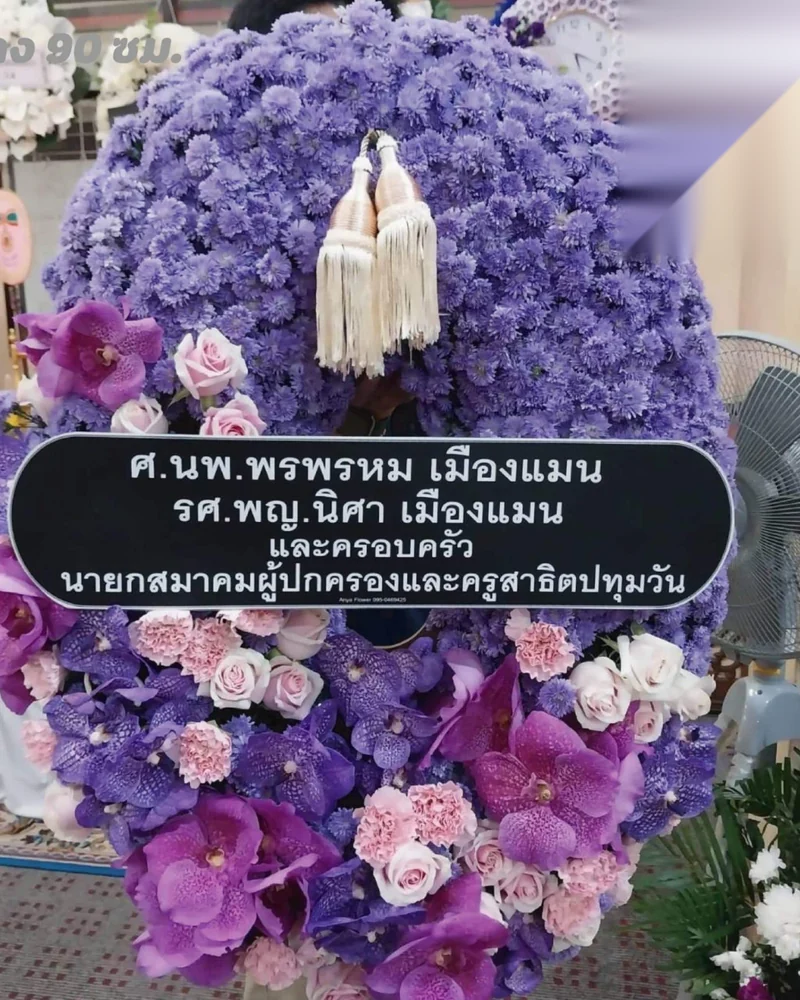 พิธีรดน้ำศพ คืออะไร ขั้นตอนและมารยาทการไปรดน้ำ
