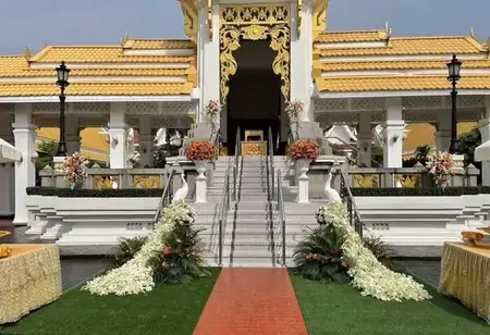 กงเต๊ก คืออะไร พิธีกงเต๊กในงานศพจีนที่ควรรู้