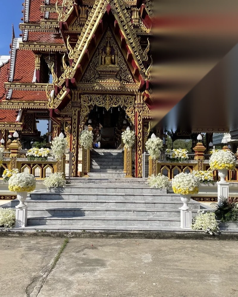 รถรับส่งศพ เคลื่อนย้ายศพจากโรงพยาบาลไปวัด ต้องทำอะไรบ้างและค่าใช้จ่ายเท่าไหร่