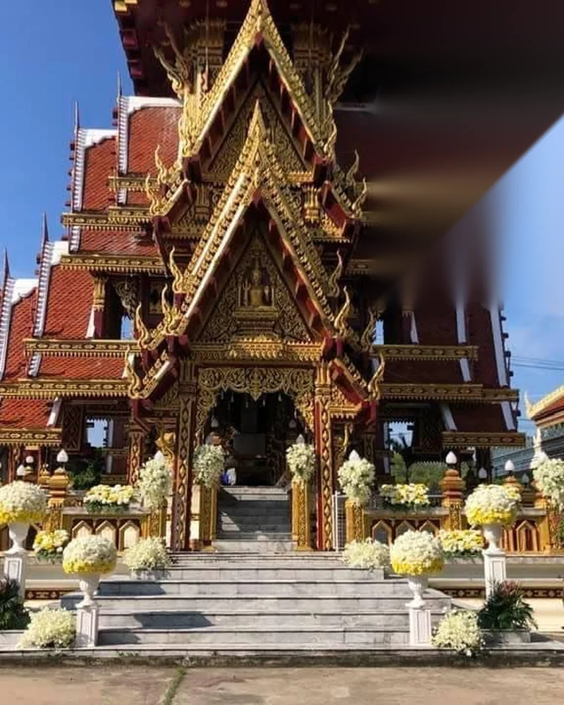 งานศพพระ พิธีศพพระสงฆ์ต่างจากงานศพทั่วไปอย่างไร ส่งพวงหรีดได้ไหม